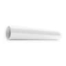 Vinil Permanente Marca Cricut Modelo Value Vinyl De 12" X 10 Pies White 2011103