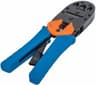 Herramienta Crimp Intellinet 211048 Rj11/12/ Y Rj45 Cortador