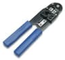 Herramienta Crimp Intellinet 211062  Rj45 Y Cortador 