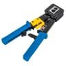 Herramienta Crimp Cortador Rj45 Marca INTELLINET