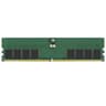 Memoria RAM DDR5 De 32GB Para PC Marca Kingston Con Frecuencia De 5600Mhz Latencia CL46 TipoDIMMBranded