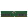 Memoria RAM DDR5 De 16GB Para PC Marca Kingston Con Frecuencia De 5600Mhz Latencia CL46 Tipo DIMM Modelo KCP556US8-16 Branded