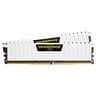 Kit De Memoria RAM DDR4 Marca CORSAIR Modelo VENGEANCE LPX 32GB (2 X 16GB) Frecuencia De 3200MHz Latencia CL16 Color Blanco
