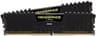 2 Memorias RAM DDR4 De 8GB Cada Una Marca CORSAIR Modelo VENGEANCE LPX Con Frecuencia De 2400Mhz Color Negro