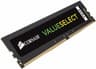 Memoria RAM DDR4 De 4GB Marca CORSAIR Modelo VALUE SELECT Con Frecuencia De 2133Mhz Latencia CL15 Tipo DIMM