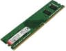 Memoria RAM DDR4 De 4GB Marca Kingston Modelo KVR26N19S6/4 Frecuencia De 2666Mhz Latencia CL19 Tipo DIMM De 288 Pines