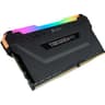 CORSAIR DDR4 8G 3600 VENGEANCE RGB PRO NEGRO C18 AMD CMW8GX4M1Z3600C18