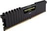 Memoria RAM DDR4 De 8GB Marca CORSAIR Modelo VENGEANCE LPX Con Frecuencia De 2666Mhz 
