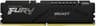 Memoria RAM DDR5 De 16GB Marca Kingston Fury Modelo Beast Con Frecuencia De 5200Mhz Latencia CL40 Tipo DIMM Color Negro