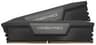 2 Memorias RAM DDR5 De 16GB Cada Una Marca CORSAIR Modelo VENGEANCE Con Frecuencia De 5600Mhz Latencia CL36 Color Negro
