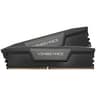 Kit De Memoria RAM DDR5 Marca CORSAIR Modelo VENGEANCE 32GB (2 X 16GB) Frecuencia De 6400MT/s Latencia CL36 Color Gris
