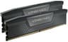 2 Memorias RAM DDR5 De 16GB Cada Una Marca CORSAIR Modelo VENGEANCE Con Frecuencia De 5200Mhz Latencia CL40 Color Negro
