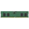 Memoria RAM DDR5 De 8GB Marca Kingston Modelo Value Con Frecuencia De 4800Mhz Latencia CL40 De 288 Pin Tipo DIMM Kvr48U40Bs6-8