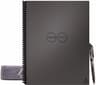 CUADERNO DIGITALIZADOR ROCKETBOOK CORE LETTER GRIS 32 PAGINAS  