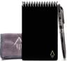 LIBRETA DIGITALIZADORA ROCKETBOOK MINI NEGRO 48 PAGINAS 
