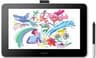 TABLETA DIGIT WACOM ONE 13.3" DTC133
