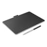 Tableta Digitalizadora Marca Wacom Modelo One Pen Mediano CTC6110WLW0A Color Negro Conexion Bluetooth