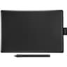 TABLETA DIGIT WACOM ONE MEDIANO NEGRO CON ROJO CTL672K1A