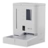 Dispensador Inteligente De Alimento Y Agua Para Mascotas Marca NEXXT Solutions Modelo NHA-P710 Con Conexion WiFi Y Camara 2K Integrada