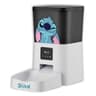 Dispensador Inteligente De Alimento Para Mascotas Marca NEXXT Solutions Modelo NHA-P410 ST Con Conexion WiFi Stitch Edition
