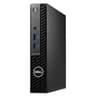 DELL OPTIPLEX 3000 MFF i3 12100T 2.2GHZ 8GB 1TB W10P 