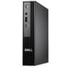 Computadora Dell Pro Slim QCS1250 MFF (Mid Form Factor) Con Procesador Intel Core i5 14500T De 1.7GHz Memoria RAM DDR5 De 16GB Almacenamiento De 512GB Windows 11 Pro Con Mouse y Teclado Ambos USB-A Tiempo De Garantia (Del Fabricante) 36 Meses