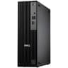 Computadora Dell Pro Slim QCS1250 SFF (Small Form Factor) Con Procesador Intel Core i5 14500 De 2.60 GHz Memoria RAM DDR5 De 8GB Almacenamiento De 512GB Windows 11 Pro Con Mouse y Teclado Ambos USB-A Tiempo De Garantia (Del Fabricante) 36 Meses