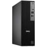 Computadora Marca Dell Modelo Pro Slim Plus QBS1250 SFF (Small Form Factor) Con Procesador Intel Core Ultra 7 Version 265 De 2.40 GHz Memoria RAM DDR5 De 16GB Almacenamiento De 512GB Sistema Operativo Windows 11 Pro Incluye Mouse y Teclado