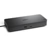 Docking Station Para Laptop Marca Dell Modelo Pro Dock WD25 USB-C Con Power Delivery De 100 W, 2 DisplayPort 1.4, HDMI 2.1, Puertos USB-A Y Ethernet
