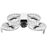 Dron Marca DJI Modelo Flip RC2 GL Fly More Combo 6941565992536
