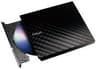 DVD-RW ASUS EXTERNO LITE 8X COLOR NEGRO SDRW-08D2S-U LITE