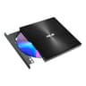 DVD-RW Portable 8X Marca ASUS Modelo ZenDrive U9M Con Cable USB-CColorNegro