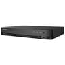 DVR AcuSense Marca Hikvision Modelo iDS-7204HQHI-M1/XT De 4 Canales Resolucion De 3K Tecnologia De Compresion De Video H.265 Pro+