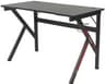 ARGOM ESCRITORIO PARA COMPUTADORA GAMING ARG-DK-9247BK NEGRO 
