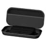 Estuche Slim Para Nintendo Switch 2 Marca Klipdasse Color Negro
