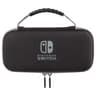Estuche Para Nintendo Switch Lite Marca PowerA Case Color Negro