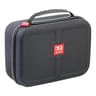 Estuche Para Nintendo Switch 2 Marca RDS Modelo Game Traveler Deluxe Color Negro