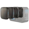 Paquete De 4 Filtros ND Inteligentes Con Desenfoque Por Movimiento Para GoPro Hero 13 Black