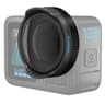 Modulo De Lente Macro Serie HB Para GoPro Hero 13 Black