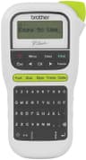 ETIQUETADORA BROTHER PTH110 BLANCO
