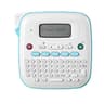 Etiquetadora Marca Brother Modelo PTN25BT Color Blanco Conexion Bluetooth
