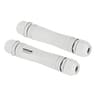 Kit Extensor PoE++ Marca INTELLINET Modelo 561952 Para Exteriores Con Alcance Ultra Largo