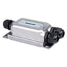 Extensor Gigabit PoE++ Para Exteriores Marca INTELLINET Modelo 561648 Con 2 Puertos