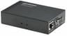 Extensor Manhattan 177344 VGA Sobre Ethernet Cat5/5E/6 Max 300 Metros Sin Cable 
