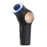 Masajeador facial Theraface Pro Marca Therabody 6 En1ColorNegro