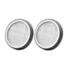 Dust Mite Vacuum Cleaner Pro Filter Marca Xiaomi PaqueteDe2Unidades