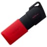 Memoria USB 3.2 Marca Kingston Modelo Flashdrive DataTraveler Exodia M Capacidad De 128GB DTXM/128GB