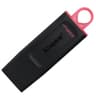 Memoria USB 3.2 Gen 1 Marca Kingston Modelo Flashdrive DataTraveler Exodia Capacidad De 256GB DTX/256GB