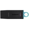 Memoria Usb 3.2 Gen 1 Marca Kingston Modelo Flashdrive DataTraveler Exodia Capacidad De 64GB DTX/64GB
