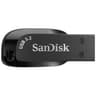 Flashdrive USB Sandisk Ultra Shift 256Gb USB3.2 Color Negro